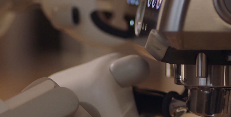 &laquo;Macintosh, iPhone, ChatGPT&raquo;. Первого робота Sunday Robotics представят 19 ноября